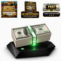 Gta VI Light Lamp